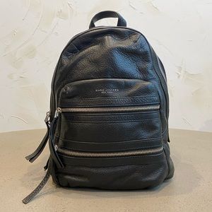 Marc by Marc Jacobs Biker Backpack